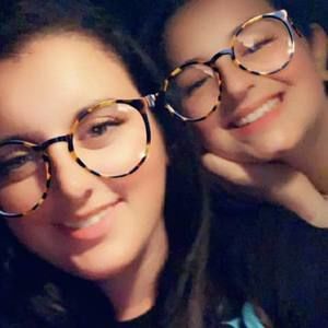 Meet your Posher, Celeste